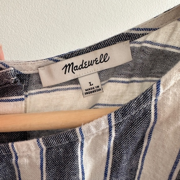 Madewell Dress - Picture 3 of 3